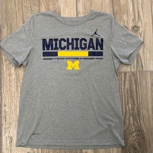 Nike Michigan T-shirt